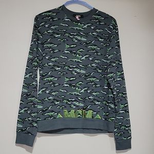 MCM Men's L sweatshirt